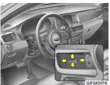 Fiat Panda. Windschutzscheibe