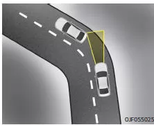 Fiat Panda. Einschränkungen des Systems