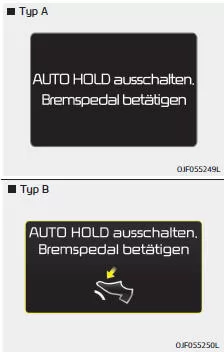 Fiat Panda. Systemwarnung