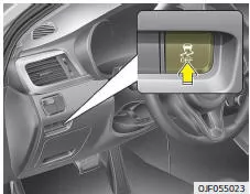 Fiat Panda. Elektronische Stabilitätskontrolle (ESC) (ausstattungsabhängig)