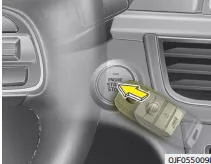 Fiat Panda. Turbomotor mit Ladeluftkühler anlassen & abstellen