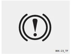 Fiat Panda. Handbremse