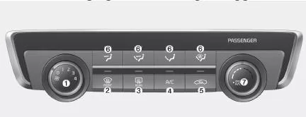 Fiat Panda. System im Überblick