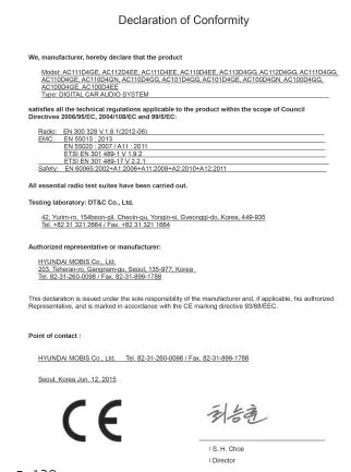 Fiat Panda. CE für EU