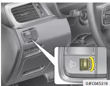 Fiat Panda. Manuelle Ausführung