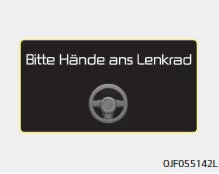 Fiat Panda. Vorsicht