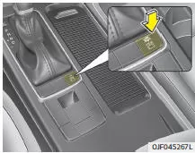 Fiat Panda. Umgebungsüberwachungssystem