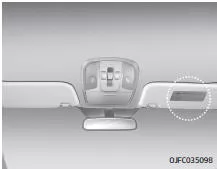 Fiat Panda. Airbag-Warnschilder