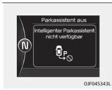 Fiat Panda. Weitere Anweisungen (Meldungen)