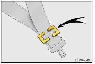 Lexus IS 300h. Nach hinten gerichteter -  Babysitz/Kindersitz