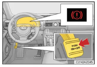 Lexus IS 300h. Bedienungsanleitung