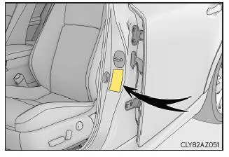 Lexus IS 300h. Fahrzeuge mit Linkslenkung