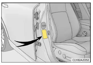 Lexus IS 300h. Fahrzeuge mit Rechtslenkung