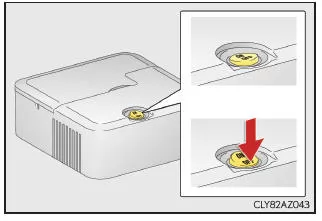 Lexus IS 300h. Notfallreparatur