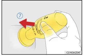 Lexus IS 300h. Scheibenwischer und Scheibenwaschanlage