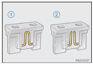 Lexus IS 300h. Typ A
