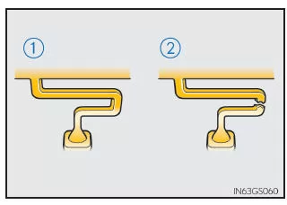 Lexus IS 300h. Typ C