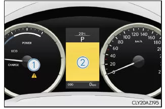 Lexus IS 300h. Mit Ausnahme von F SPORTModellen