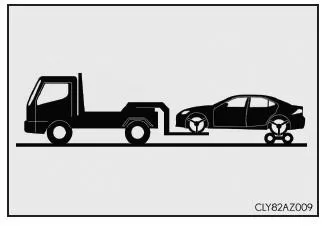 Lexus IS 300h. Von vorn