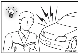 Lexus IS 300h. Symptom oder Geräusch als Suchkriterium