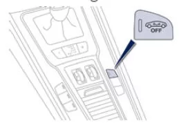 Peugeot 508. Alarmanlage 