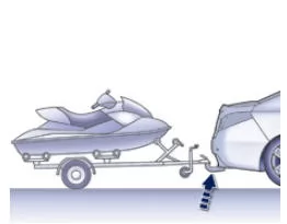 Peugeot 508. Anhängerkupplung