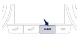 Peugeot 508. Manueller CHECK