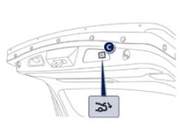 Peugeot 508. Schließen