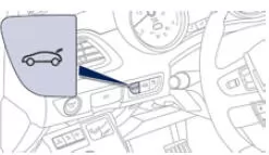 Peugeot 508. Von innen