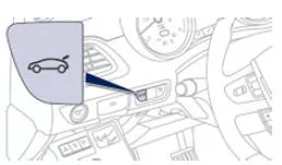 Peugeot 508. Von innen