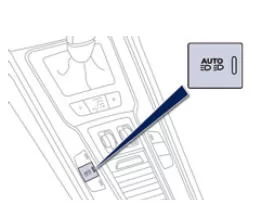 Peugeot 508. Fernlichtassistent