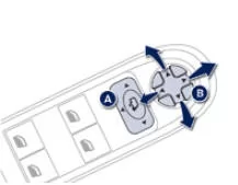 Peugeot 508. Einstellen