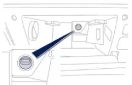 Peugeot 508. WIP Plug - USB-Lesegerät