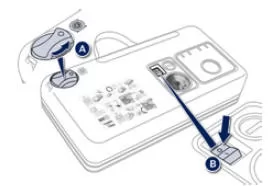 Peugeot 508. Reparaturanleitung