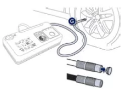 Peugeot 508. Reparaturanleitung