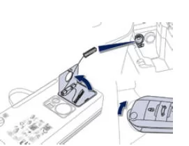 Peugeot 508. Reparaturanleitung