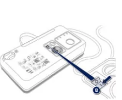 Peugeot 508. Reparaturanleitung