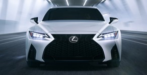 Lexus IS Betriebsanleitung